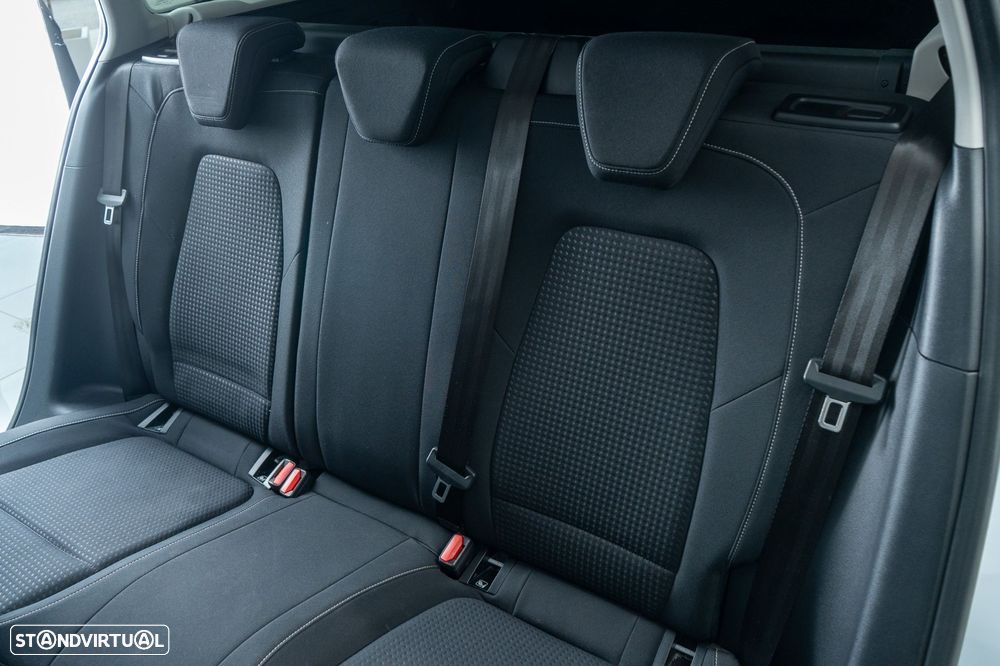 Ford Focus SW 1.5 TDCi EcoBlue Business - 8