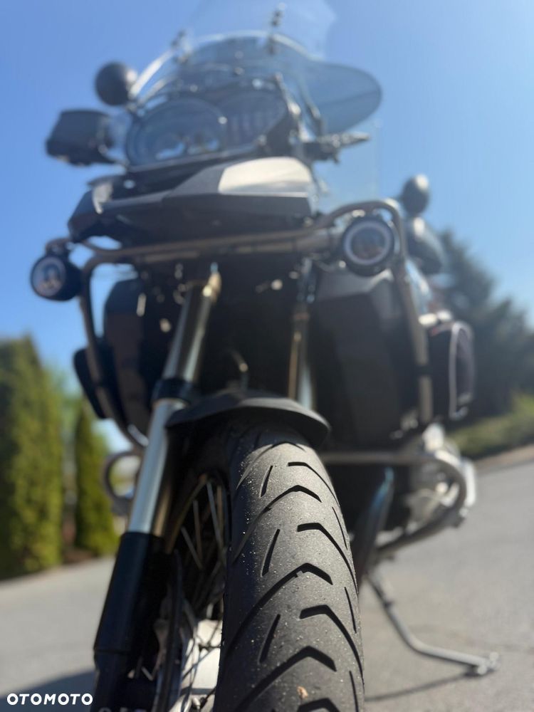 BMW Adventure - 11