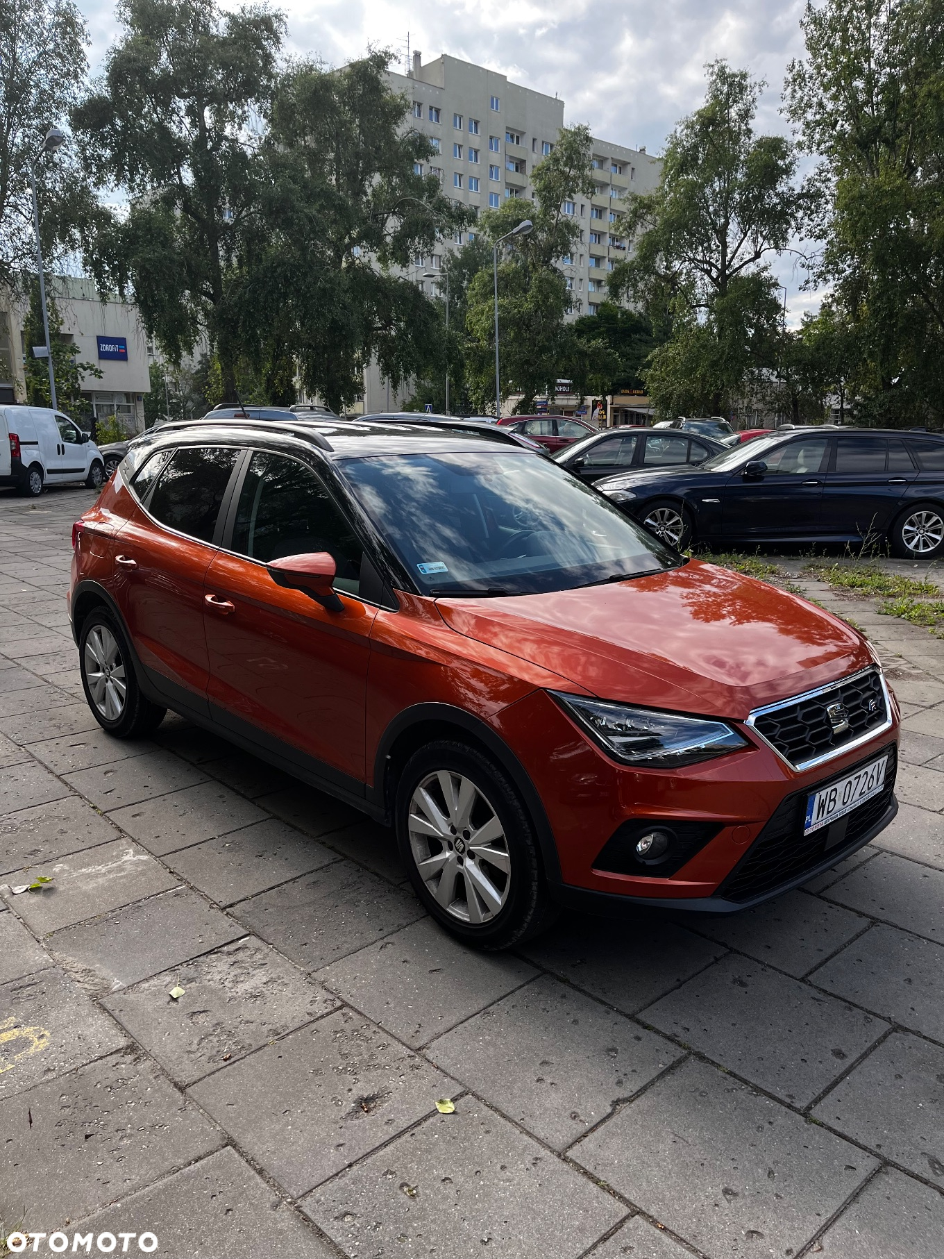 Seat Arona - 4
