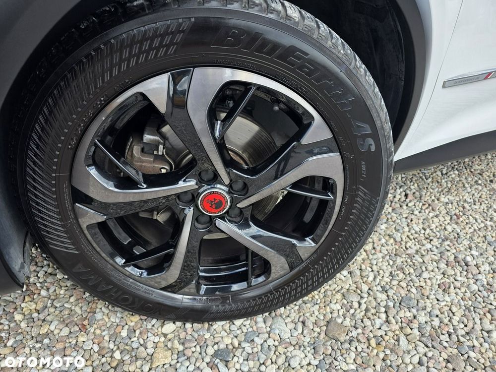 DS Automobiles DS 7 Crossback - 28