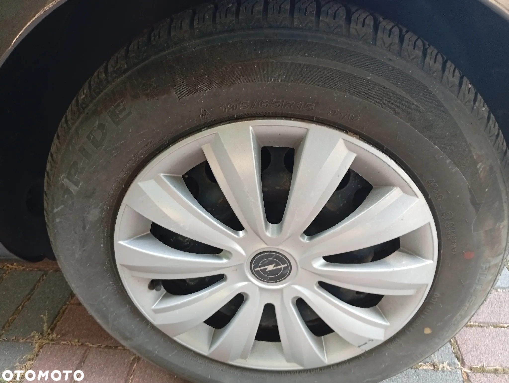Opel Meriva 1.4 ecoflex Edition - 6