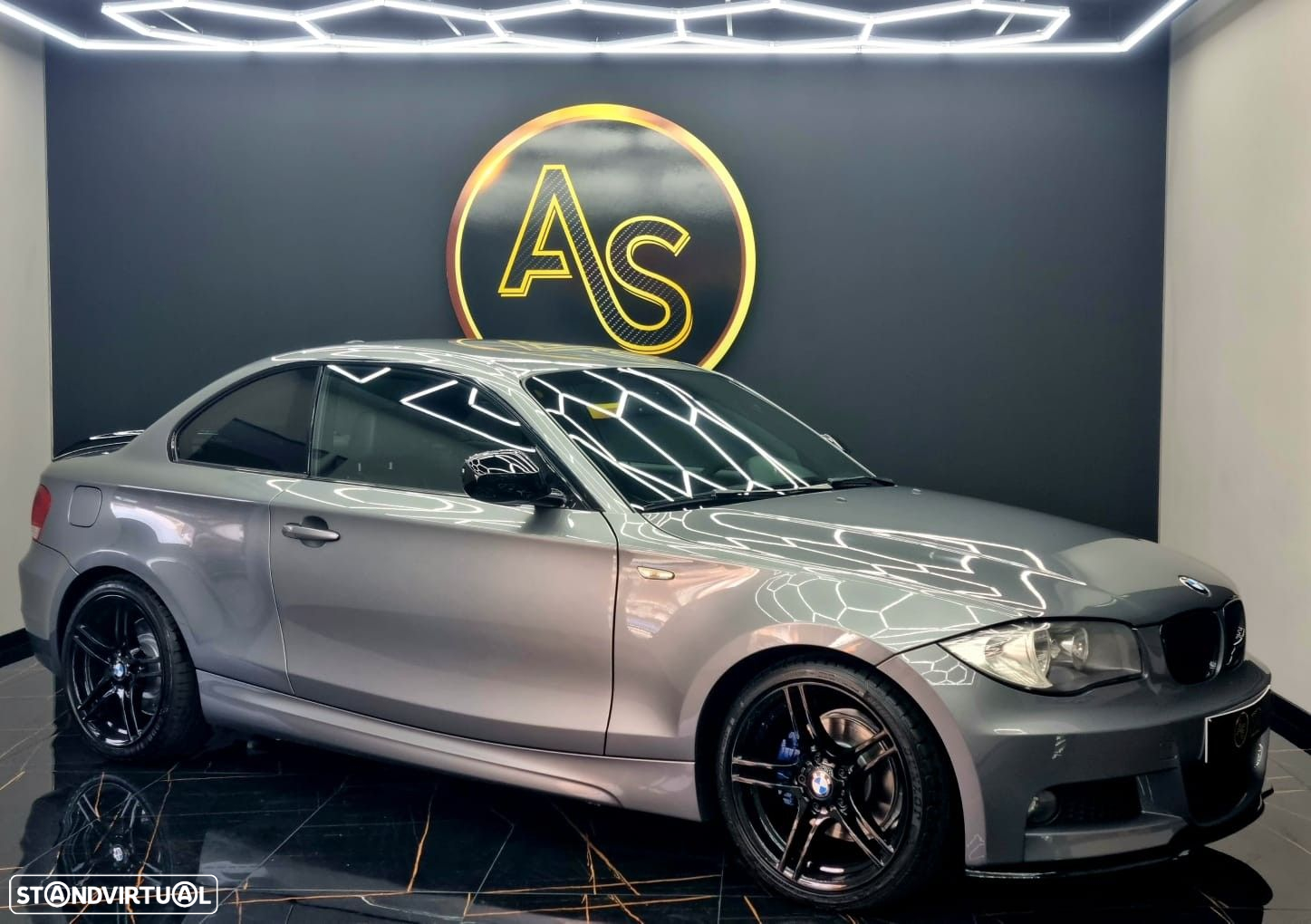 BMW 120 d - 3