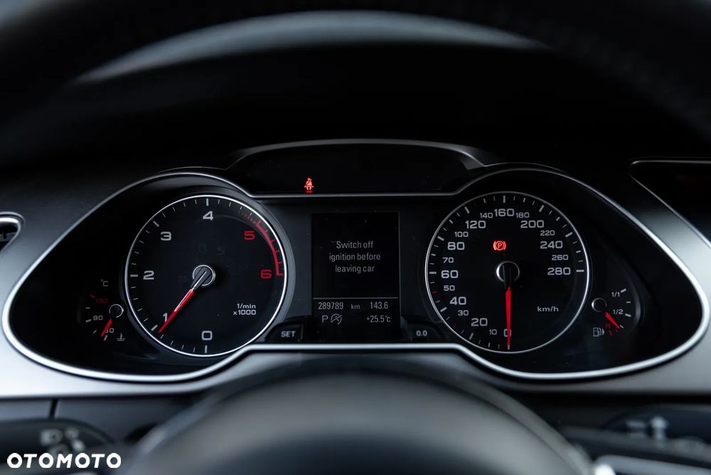 Audi A4 Allroad 2.0 TDI Quattro S tronic - 30