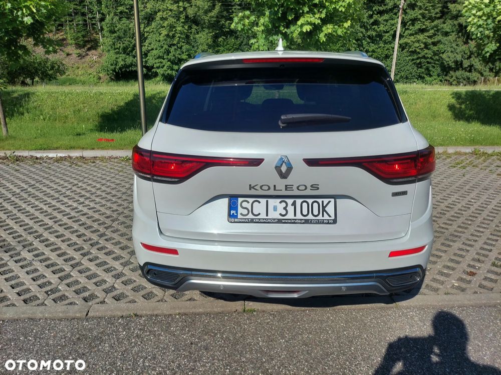 Renault Koleos 2.0 Blue dCi Initiale Paris 4x4 X-Tronic - 2