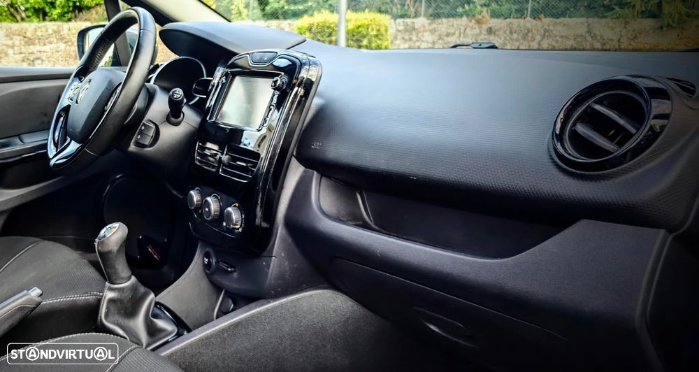 Renault Clio 1.5 dCi GT Line - 18