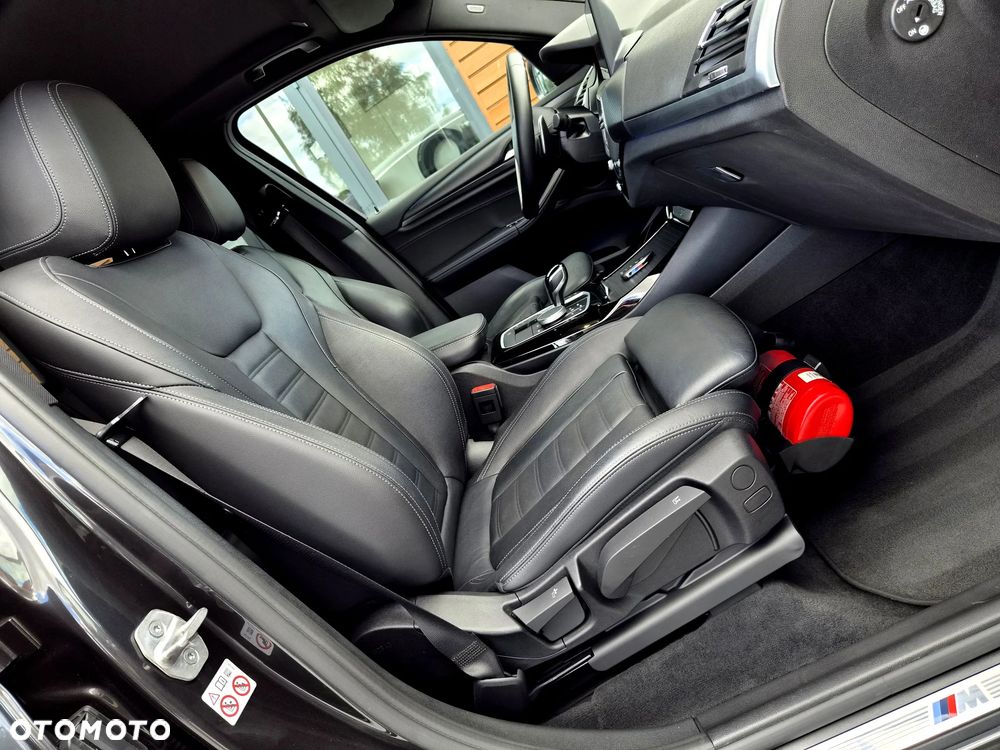 BMW X3 xDrive30e M Sport - 11
