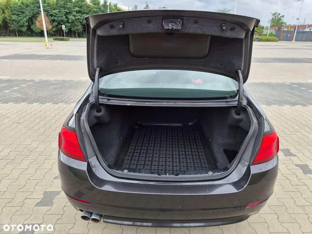 BMW Seria 5 - 14