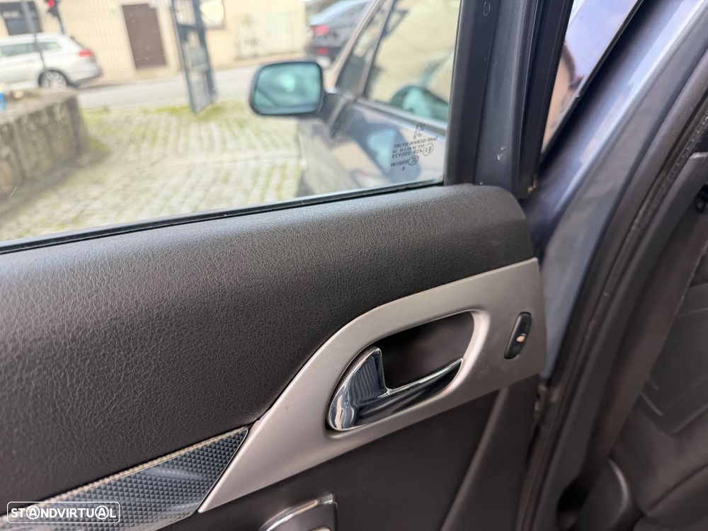 Peugeot 407 SW 1.6 HDi Executive FAP - 30