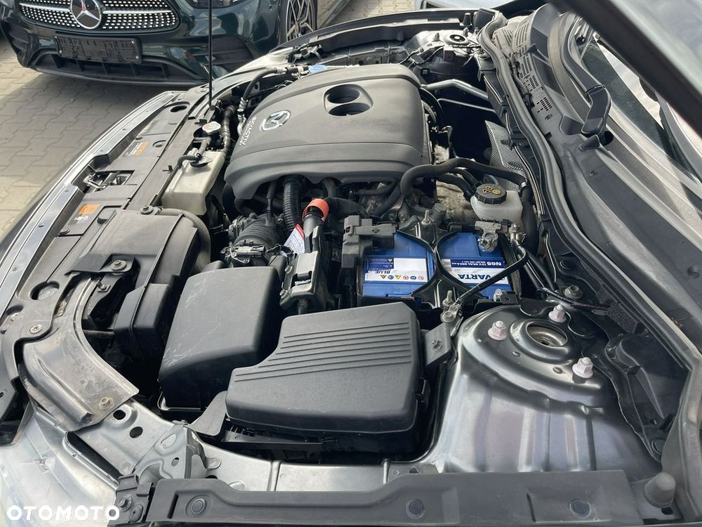 Mazda 6 2.0 SkyEnergy - 14