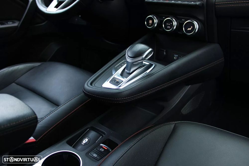 Renault Captur 1.3 TCe Initiale Paris EDC - 10