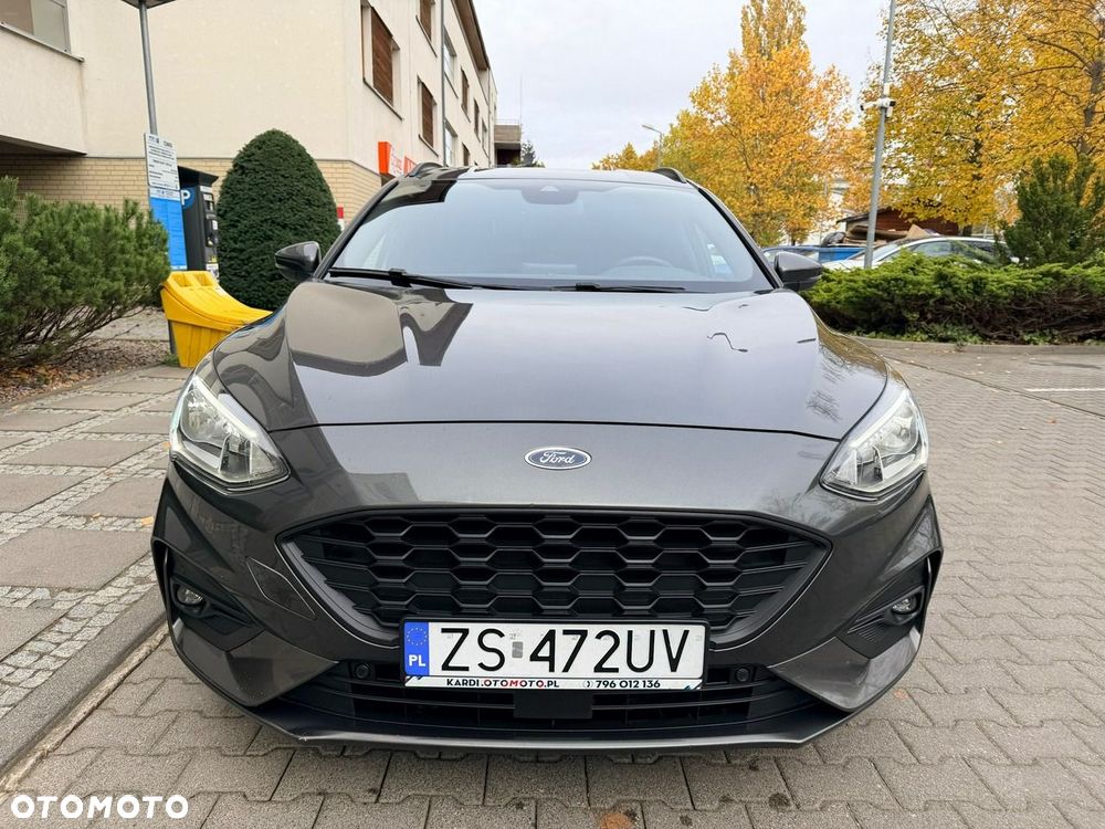 Ford Focus - 3