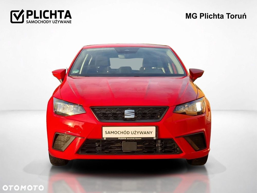 Seat Ibiza - 9