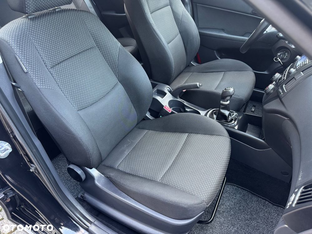 Hyundai i30 1.4 Edition 20 - 14