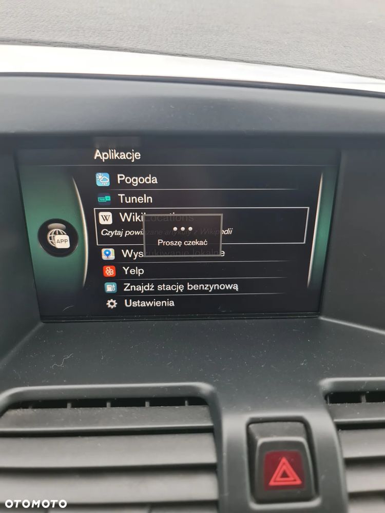 Volvo XC 60 D3 Inscription - 11