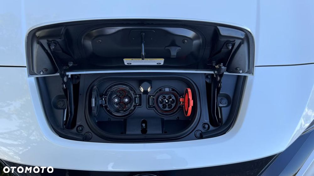 Nissan Leaf 62 kWh e+ Tekna - 16
