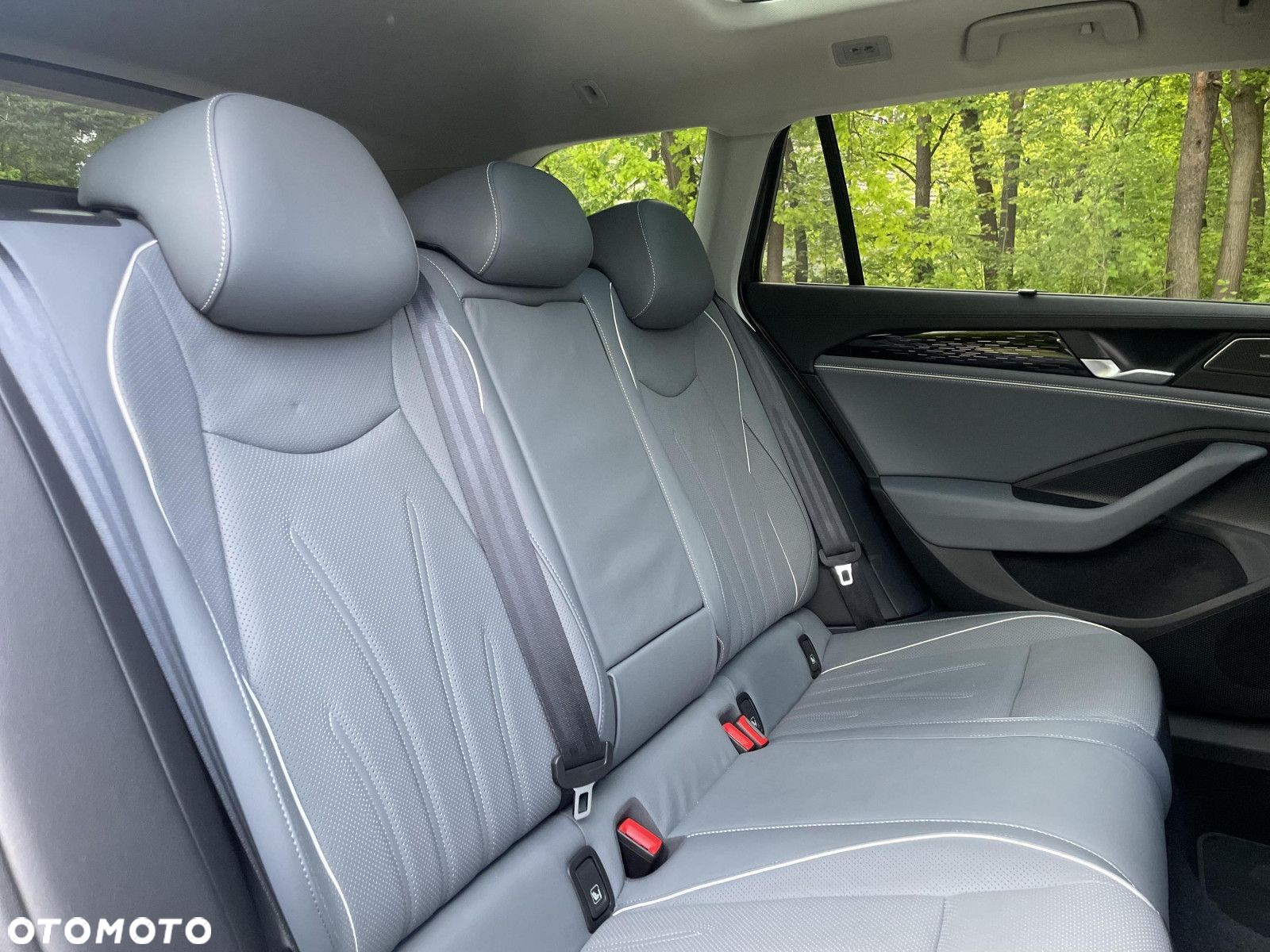 Volkswagen Passat 2.0 TDI EVO Elegance DSG - 22