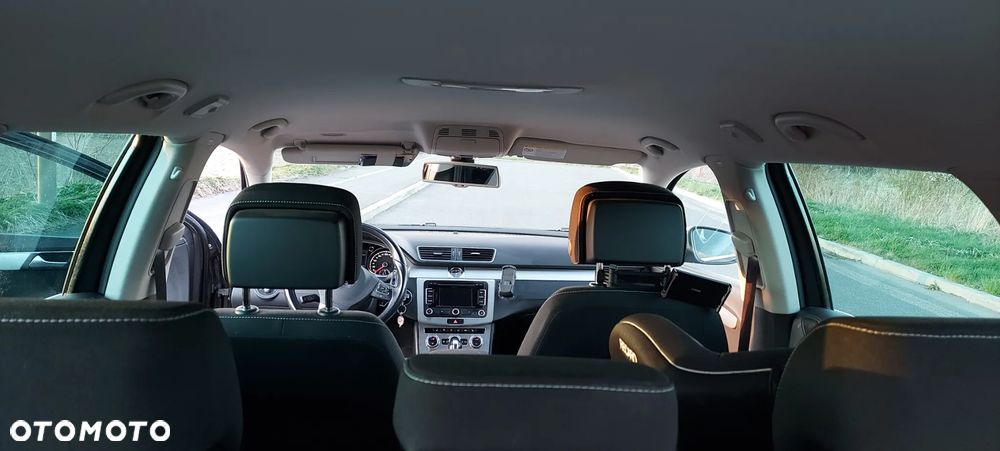 Volkswagen Passat 2.0 TSI Highline DSG - 30