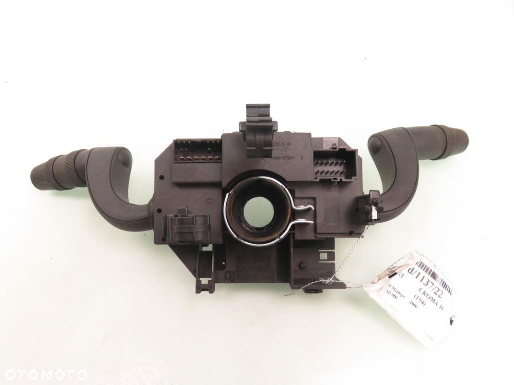 PRZEŁĄCZNIK ZESPOLONY FIAT CROMA II 07354087570 - 4