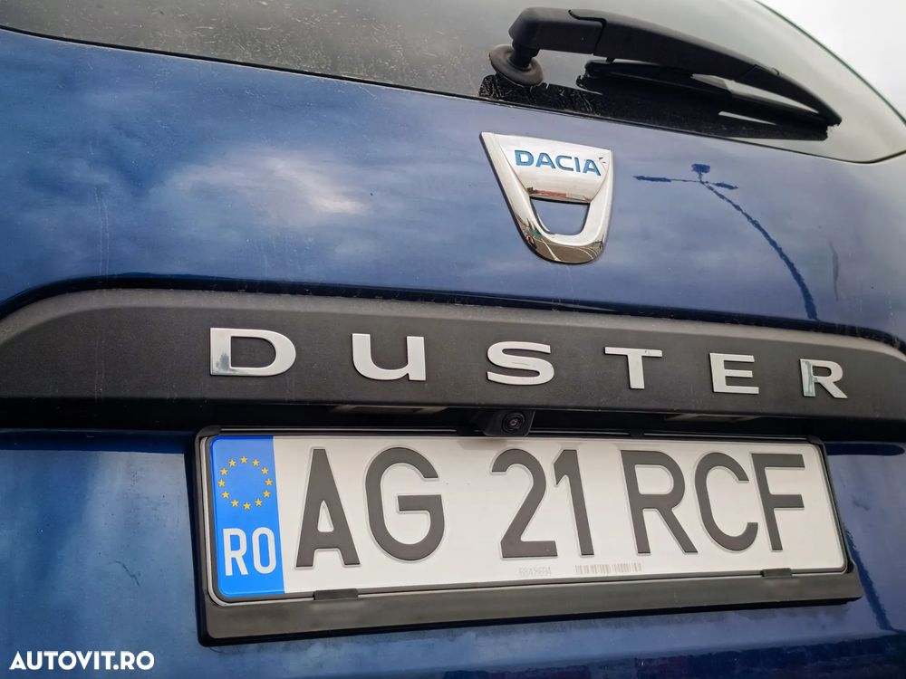 Dacia Duster - 12