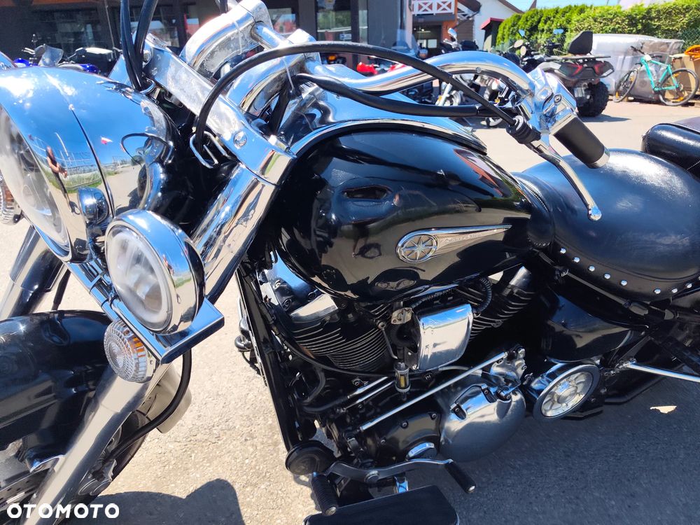 Yamaha Road Star - 33