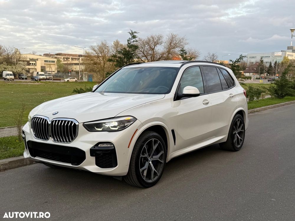 BMW X5 - 3