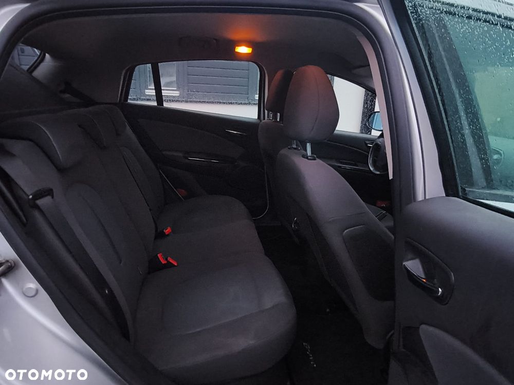 Fiat Bravo 1.4 T-JET 16V Dynamic - 13