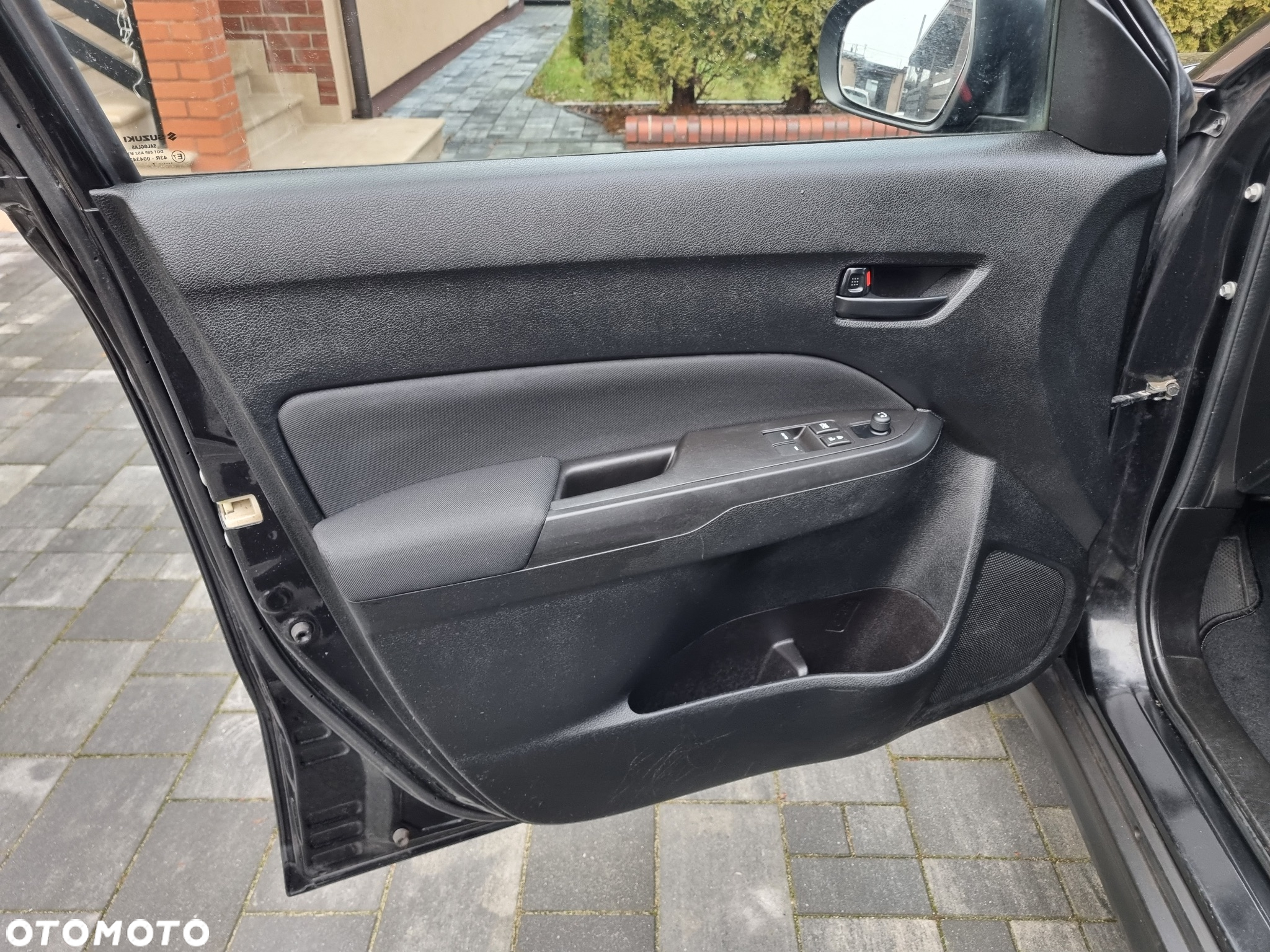 Suzuki Vitara - 31