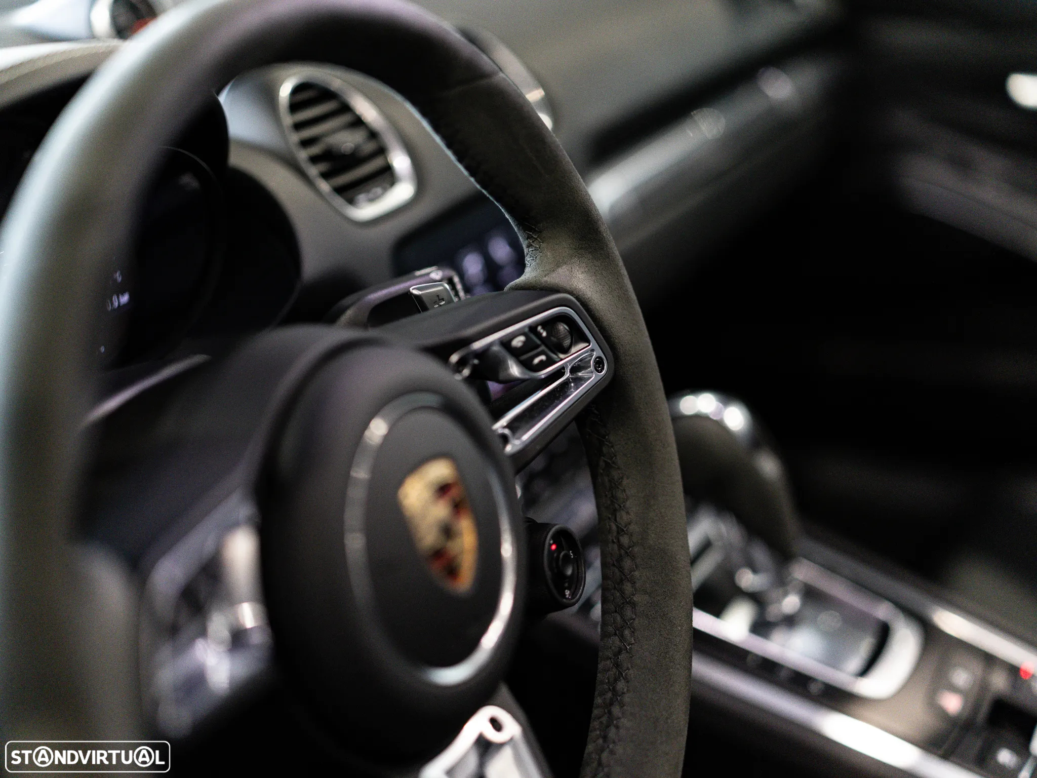 Porsche 718 Boxster 2.0 Style Edition PDK - 47