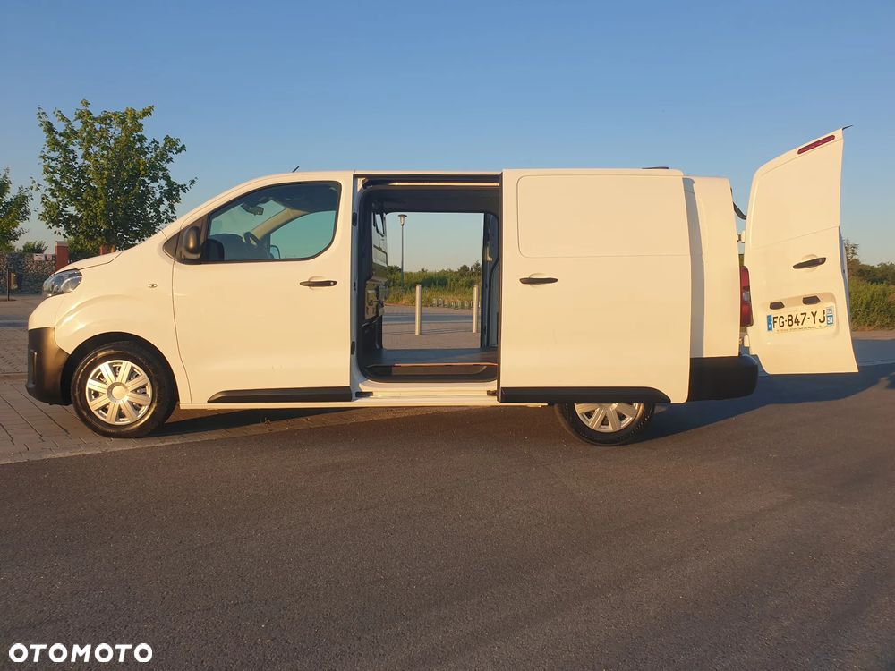Toyota PROACE - 5