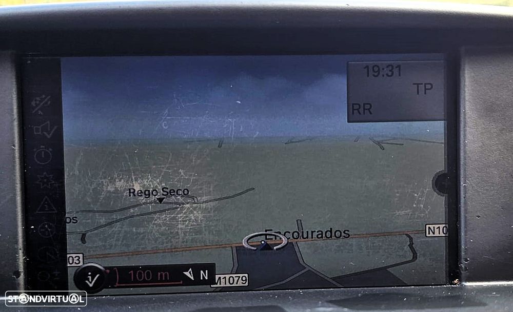 BMW 118 d DPF Edition Sport - 10