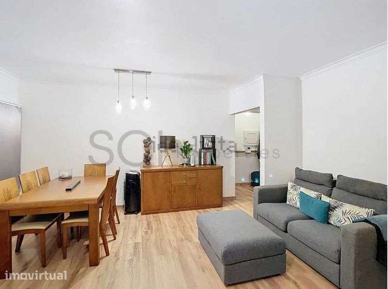 APARTAMENTO T2 - Totalmente remodelado Barreiro - Grande imagem: 2/6