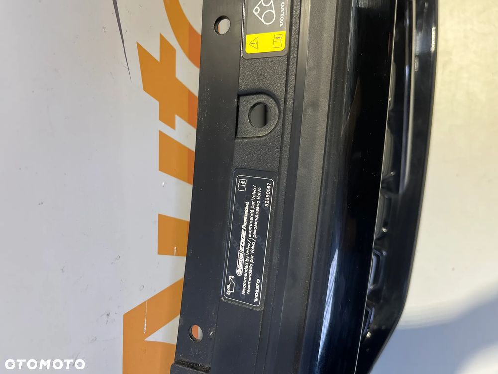 Volvo XC40 XC-40 Lift 22- R-Design Atrapa Grill Kratka Zderzaka Przód - 3