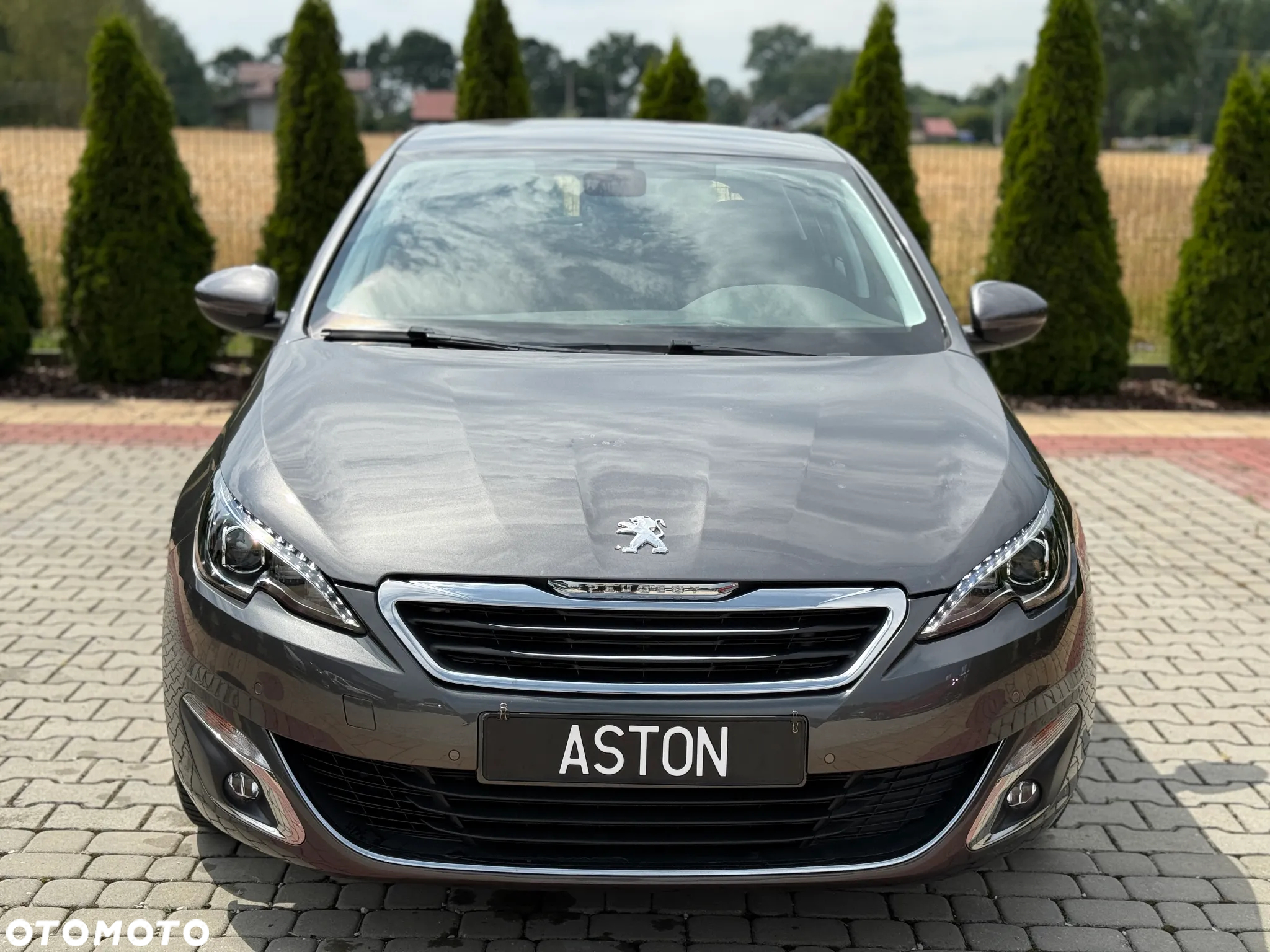 Peugeot 308 PureTech 130 Allure - 5