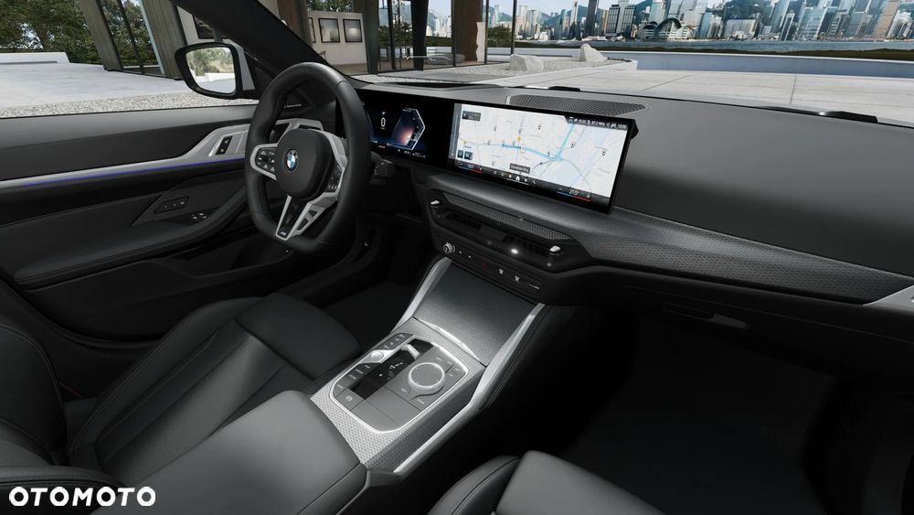 BMW Seria 4 430i xDrive Gran Coupe M Sport - 15
