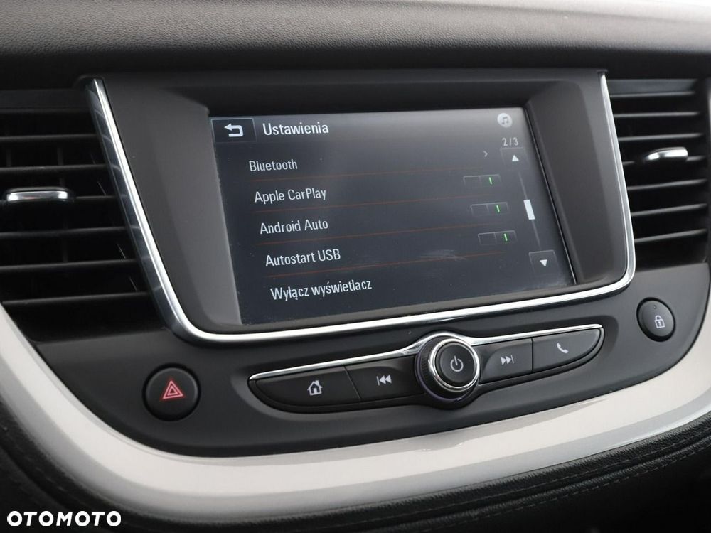 Opel Grandland X 1.5 CDTI Design Line S&S - 26