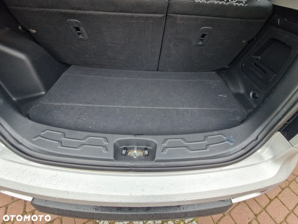 Kia Soul 1.6 CVVT Attract - 16