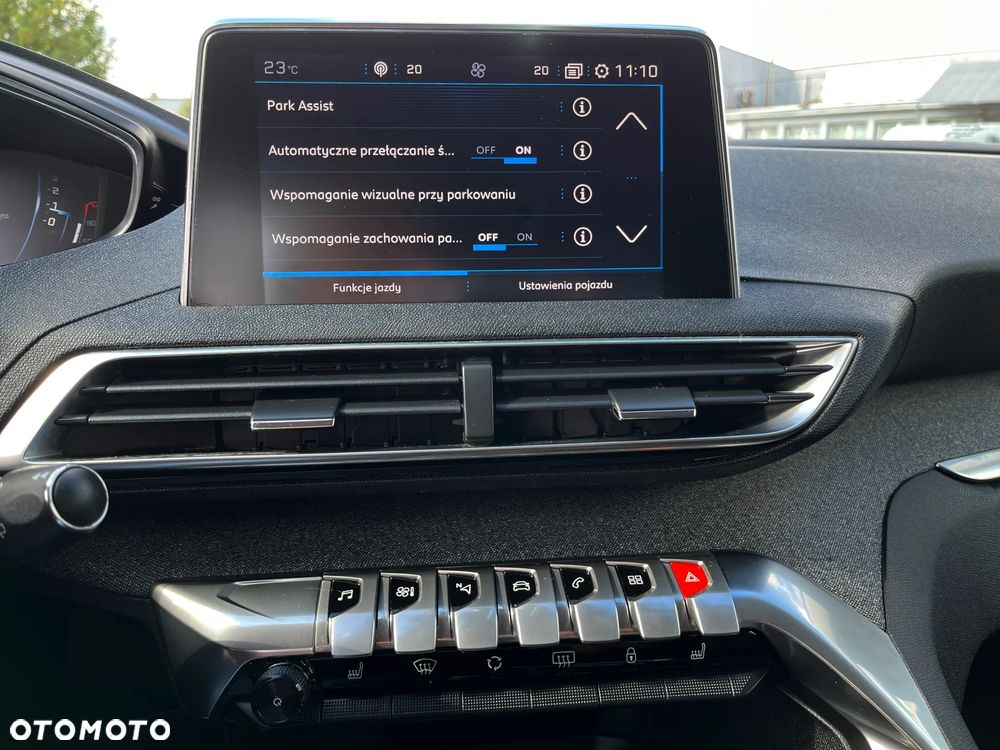 Peugeot 3008 BlueHDi 120 Stop & Start EAT6 Allure - 28
