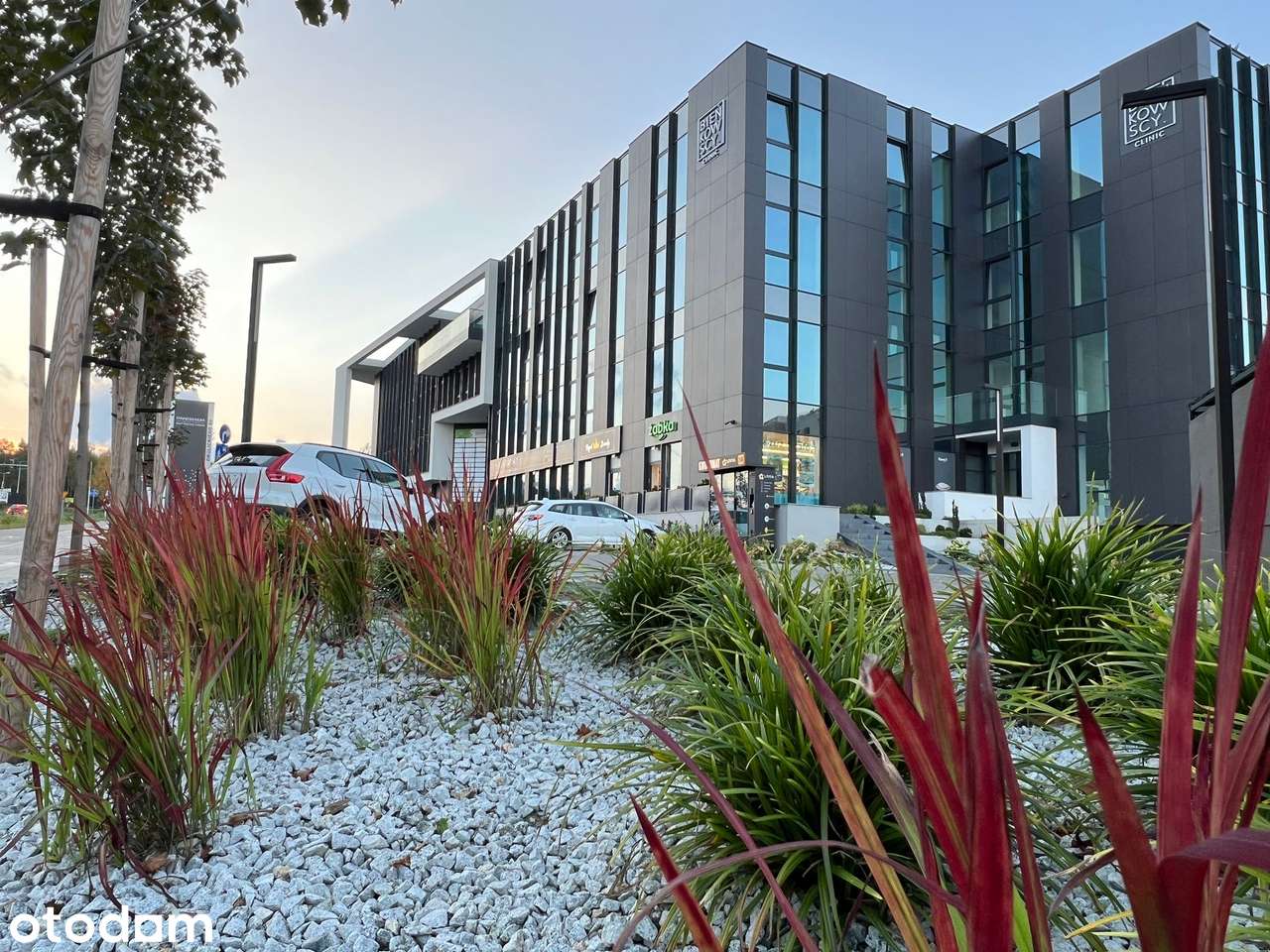 Panorama Business Park - Pełny obrazek: 2/7