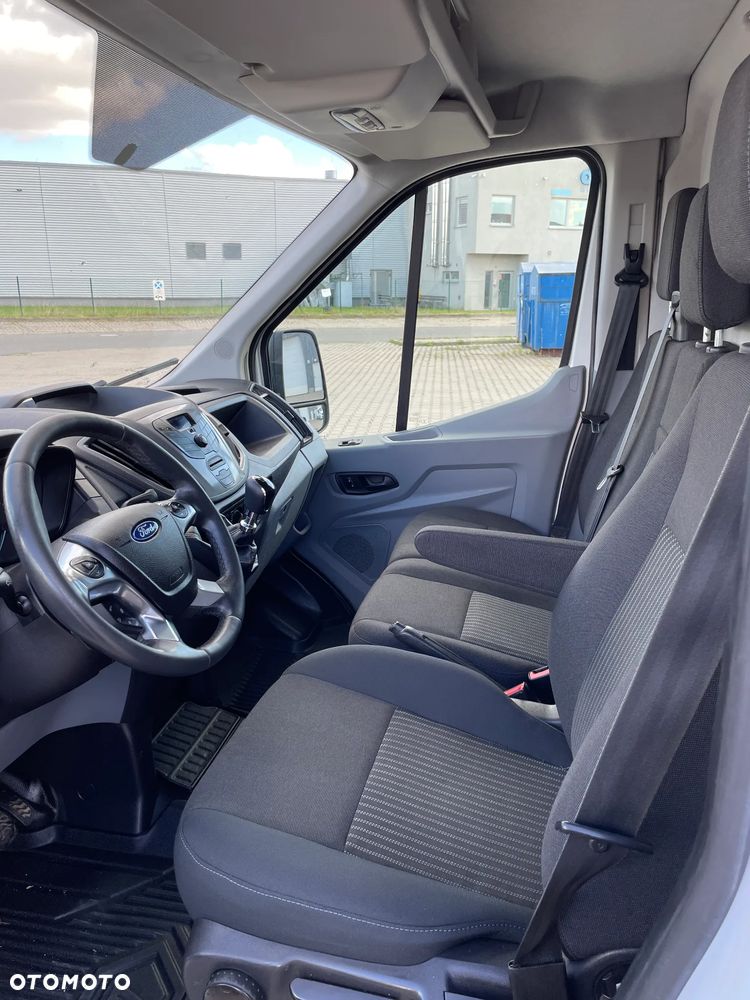 Ford Transit - 35