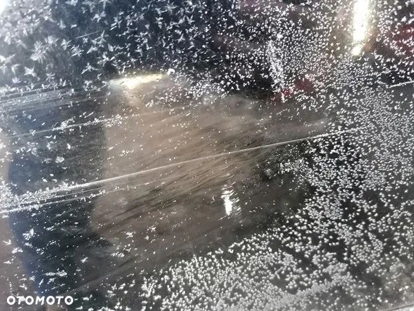 VOLVO V70 II 04r DRZWI PRAWY TYŁ TYLNE GOŁE - 3