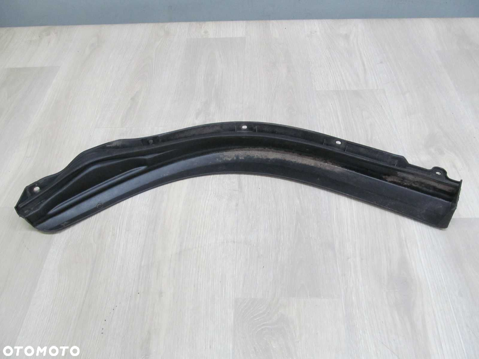 ISUZU N35 N NPR L GRAFTER LISTWA OSLONA DRZWI PRAWA 07-18 - 4