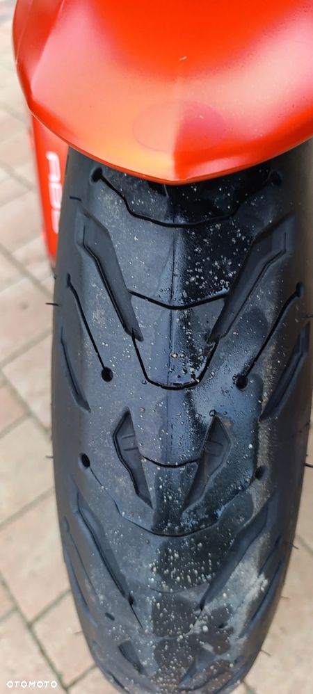Kawasaki Versys 650 - 18