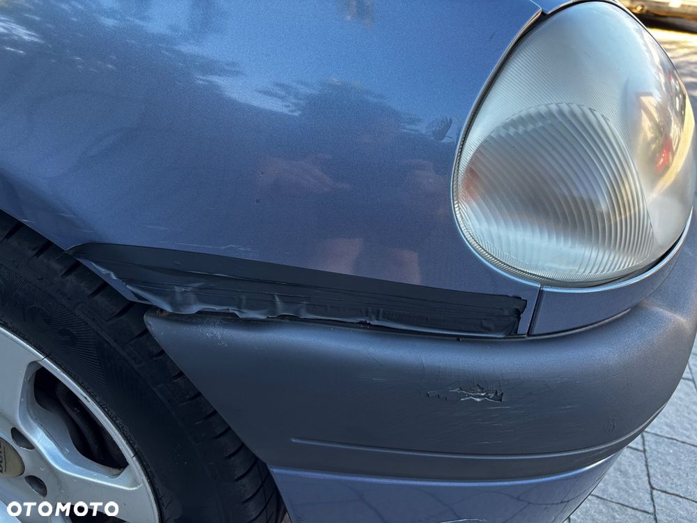 Renault Clio 1.4i RT 16V - 29