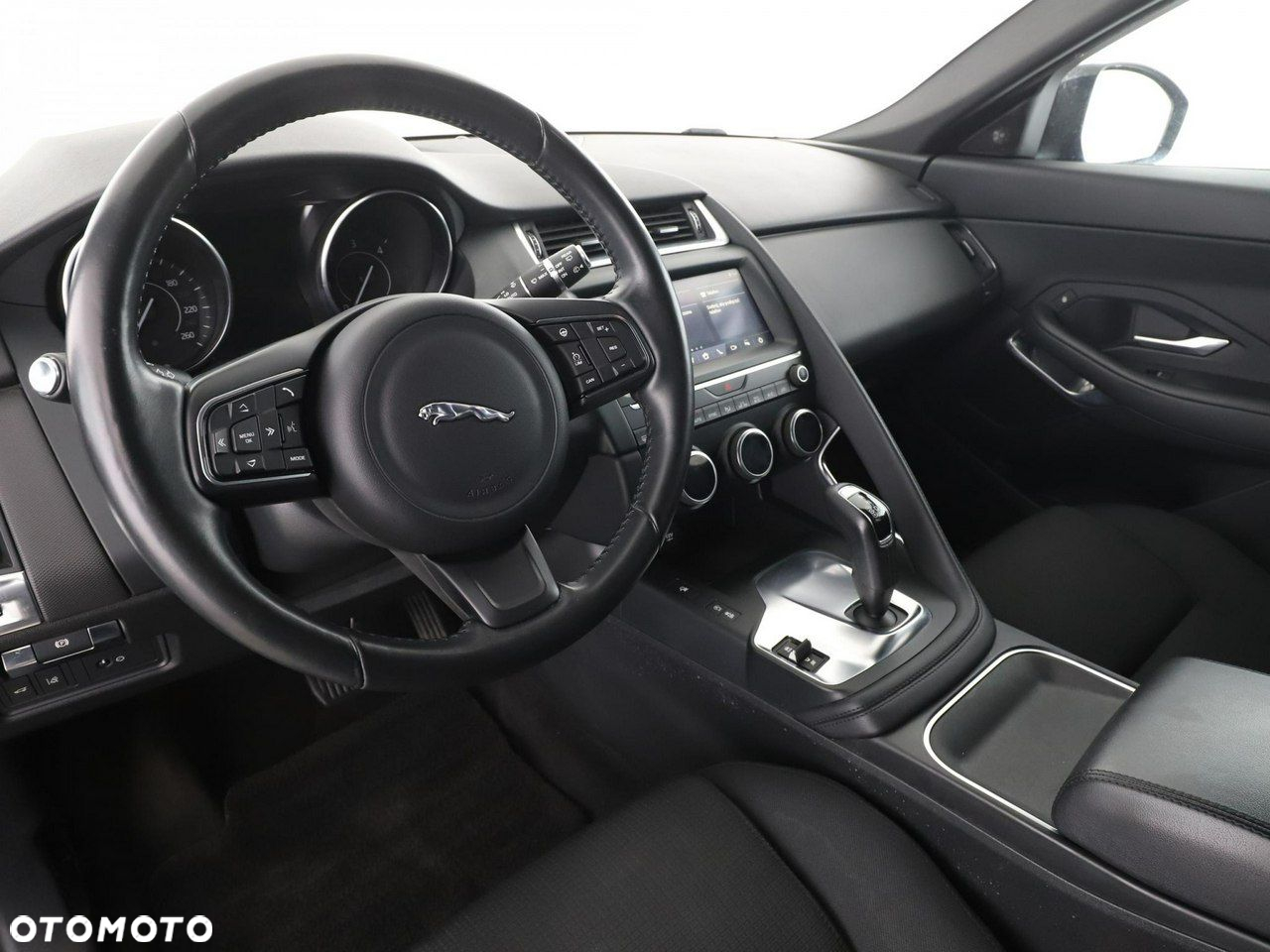Jaguar E-Pace D150 AWD S - 15