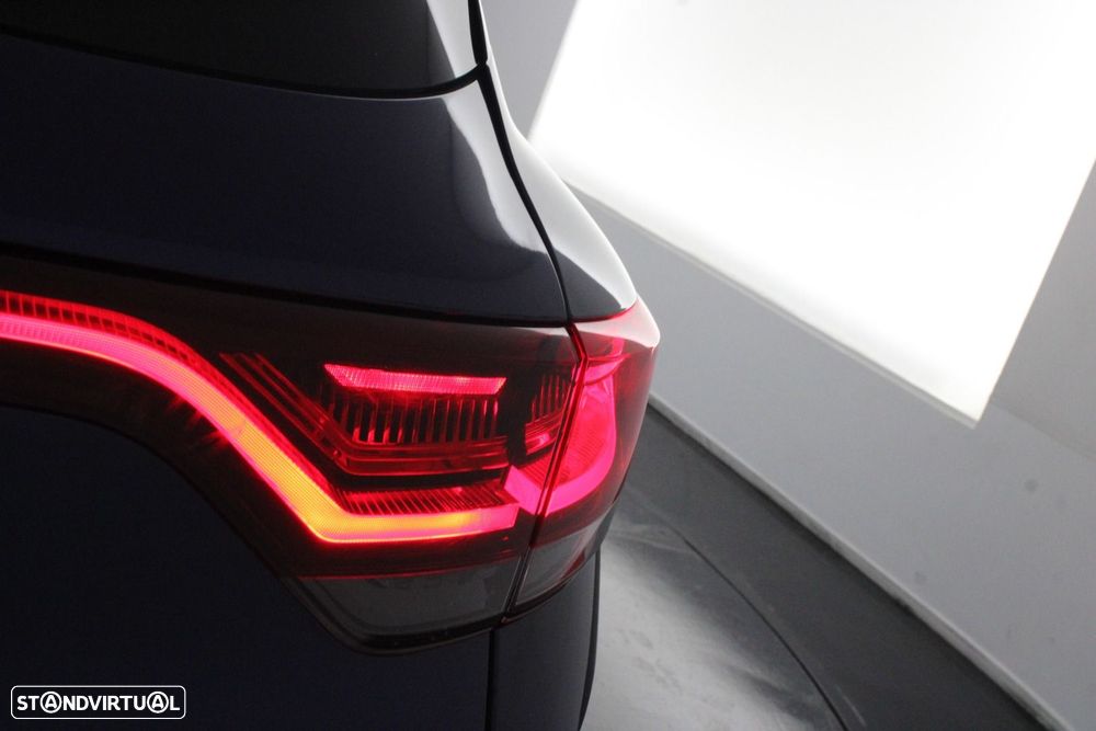 Renault Mégane Sport Tourer 1.6 E-Tech Plug-In Intens - 45