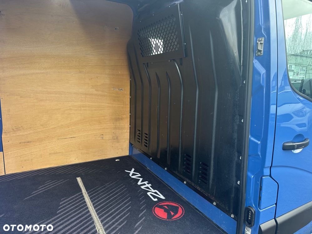 Renault Master 2.3 2017r L2H2 klima tempomat nawi hak 2500kg - 33