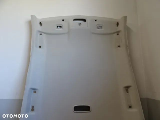 PODSUFITKA PODSUFITÓWKA FORD FOCUS MK2 KOMBI NR173 - 3