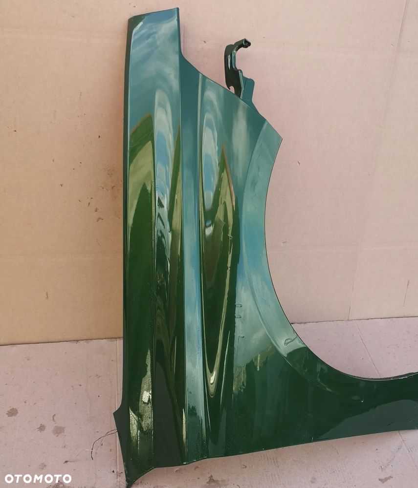 REFLEKTOR LAMPA PRAWA PEUGEOT 308 T10 od 2021 R Ledowa - 6