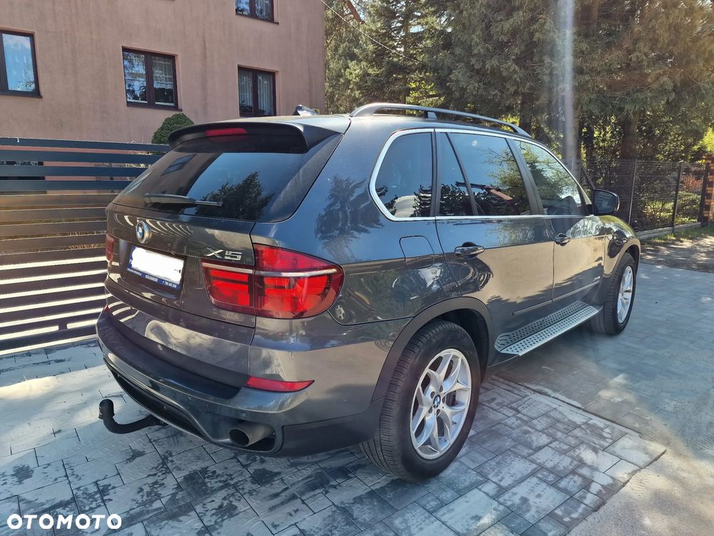 BMW X5 - 4