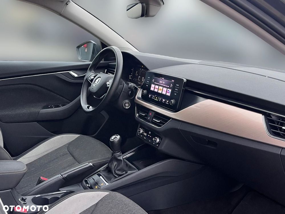 Skoda Scala 1.5 TSI Style - 25